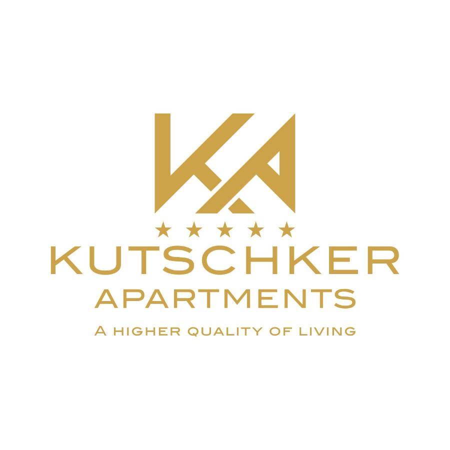 Premium Residence At Famous Vienna Kutschkermarkt Eksteriør billede
